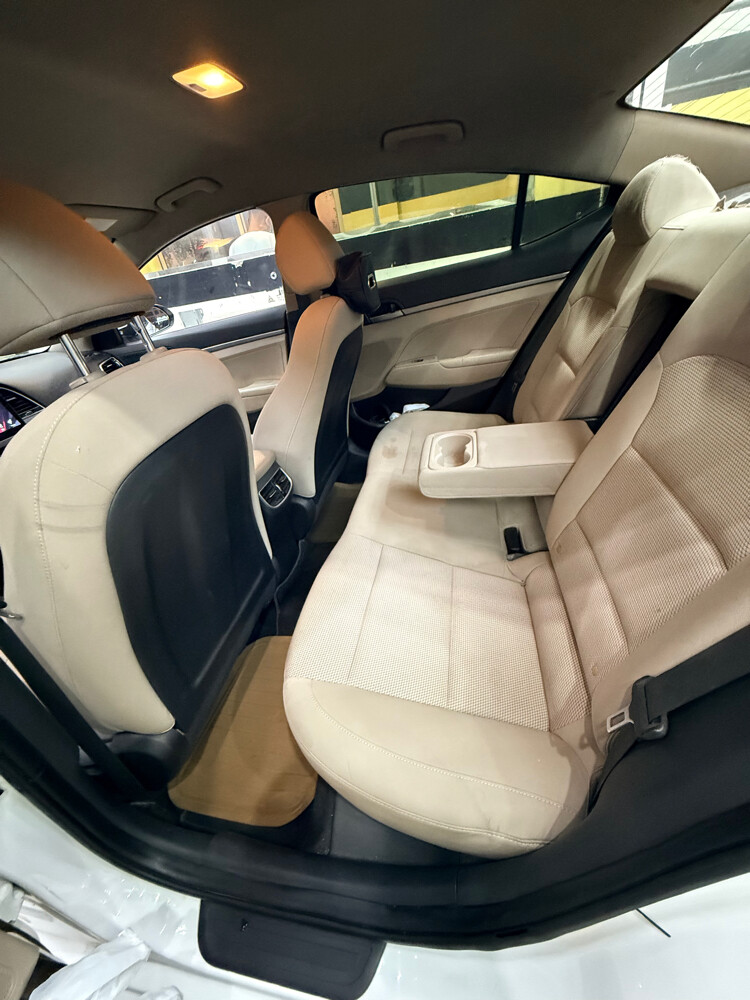 Hyundai Elantra 2017 - 6
