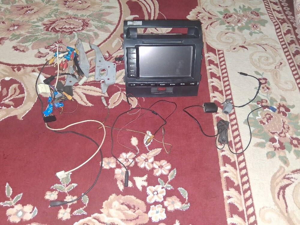 مسجل الوكالة أصلي للبيع المستعجل - 1