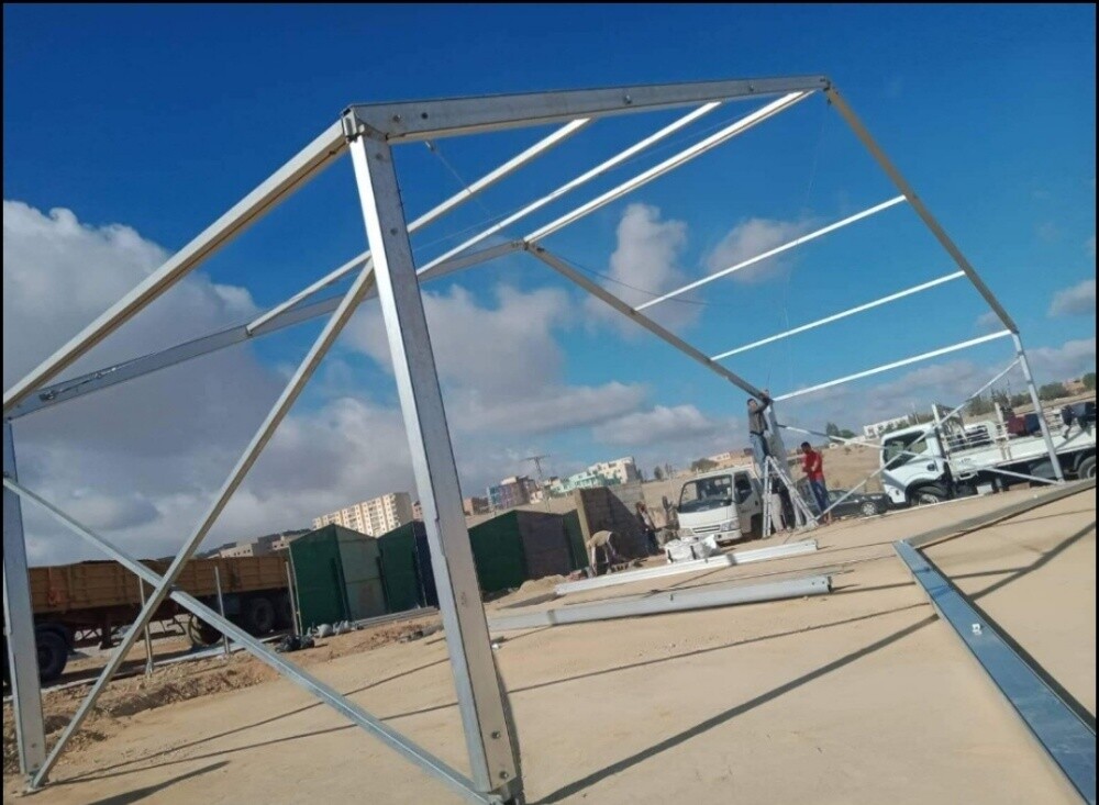 مطلوب فورمان مصري خبره - 2