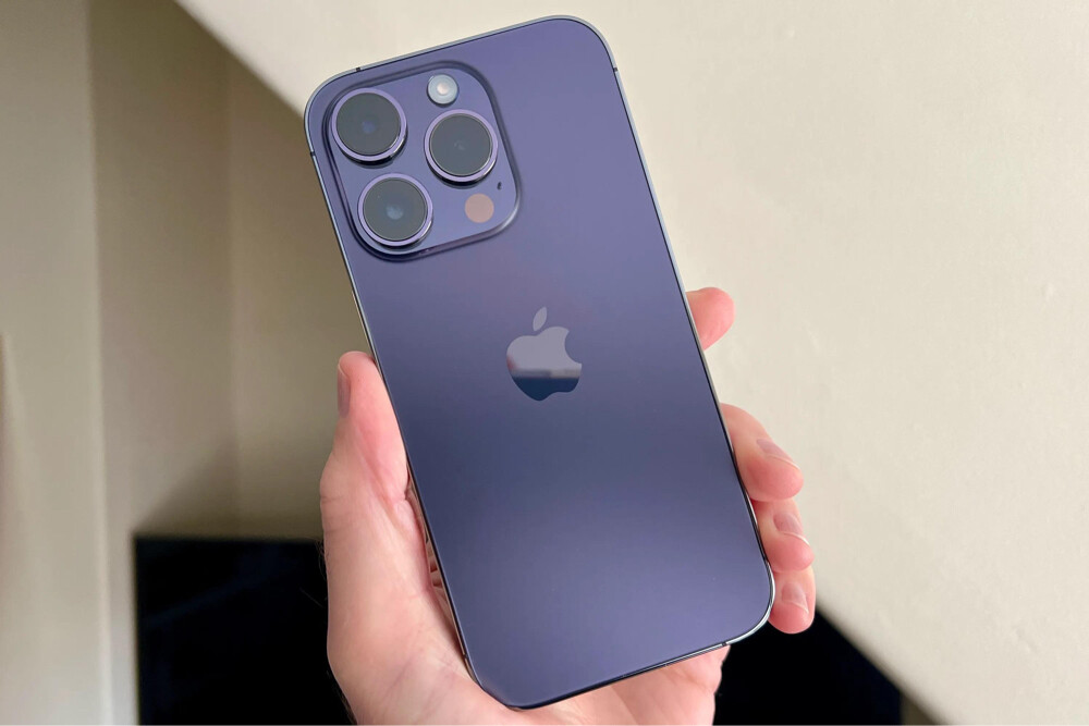 IPHONE 14 PRO 128GB - 1