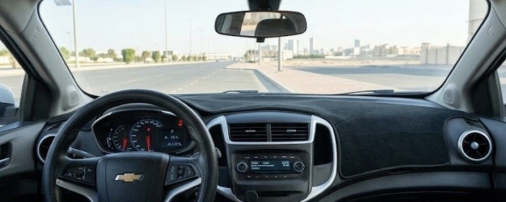 Chevrolet Aveo 2018 - 2