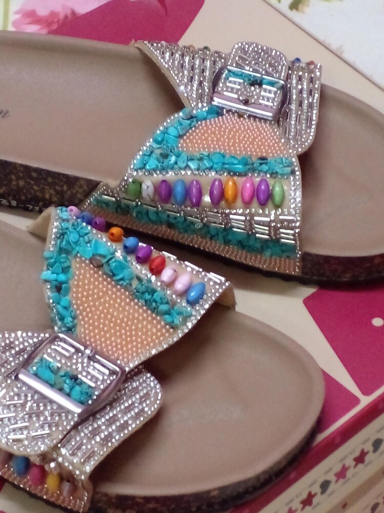 new slipper - 3
