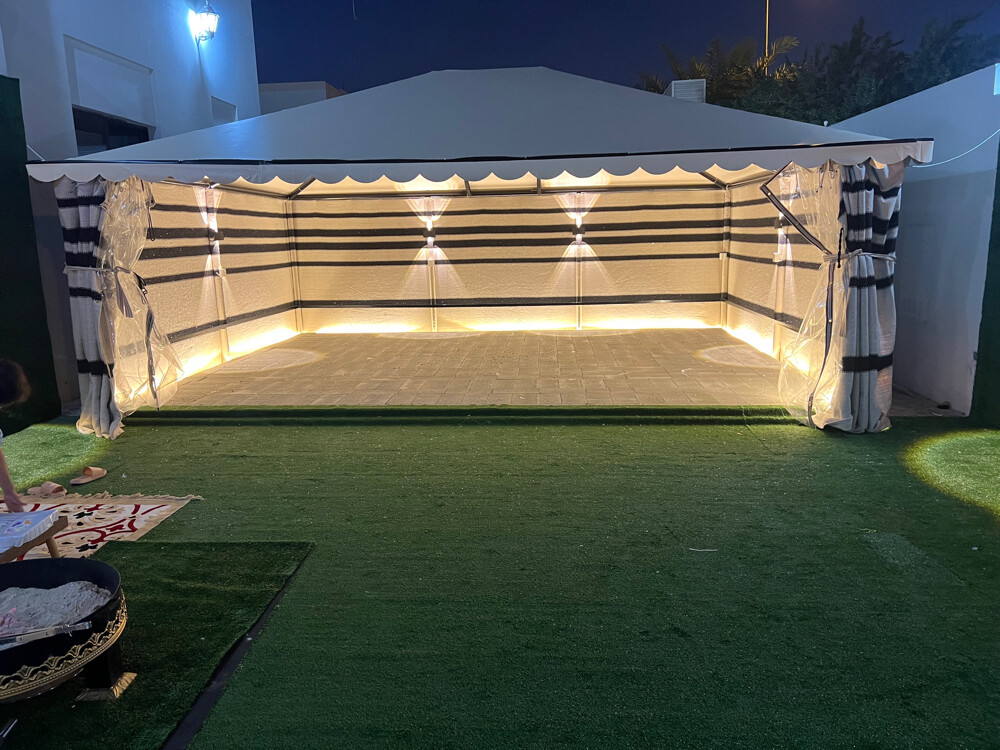 royal tents - 29