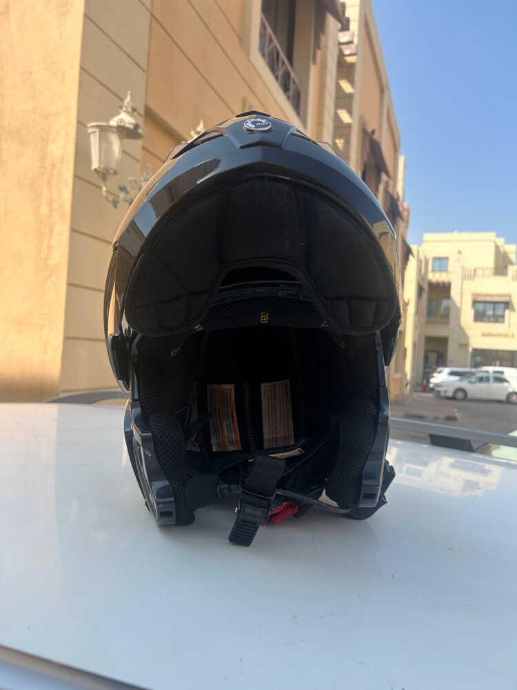 modular helmet xxl - 4