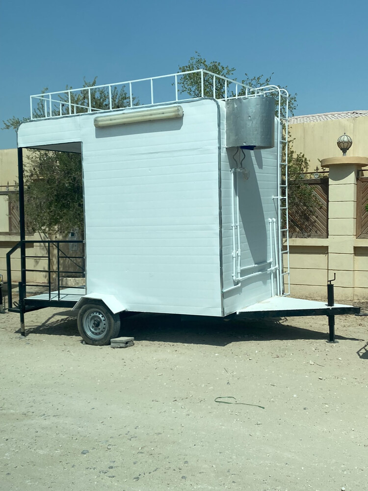حمام سحب  - 2