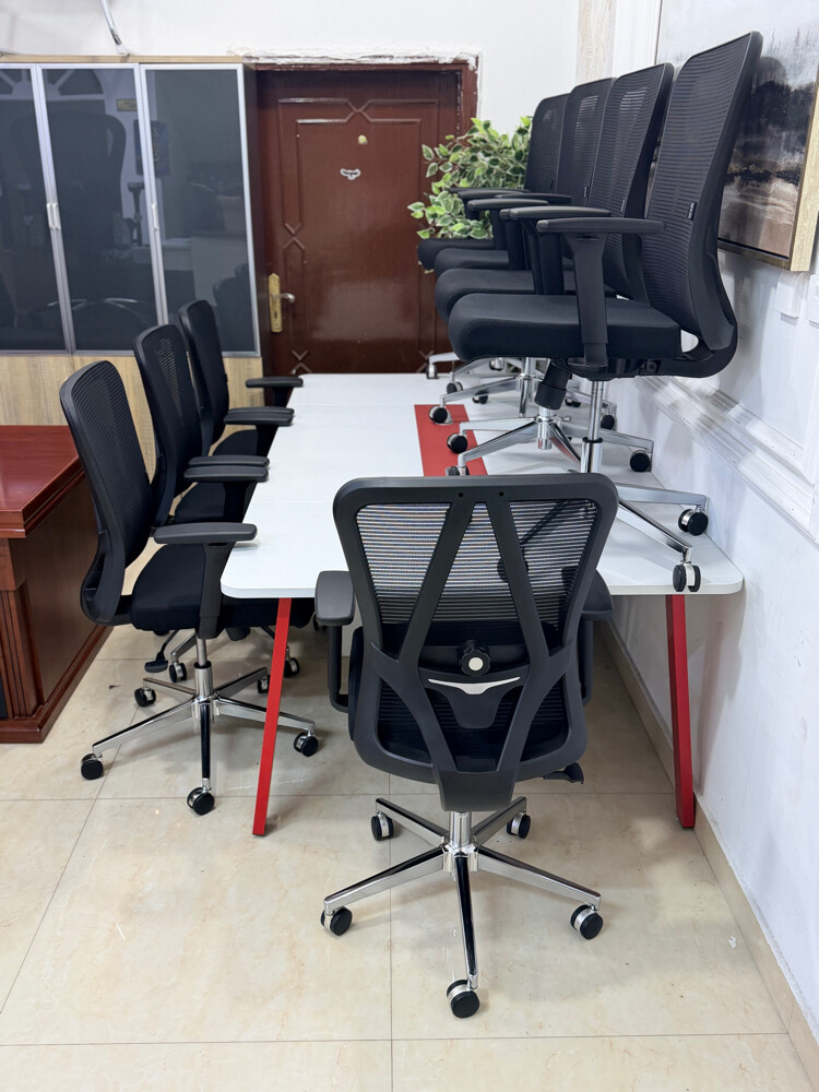 Used Office Furniture Selling  - 3