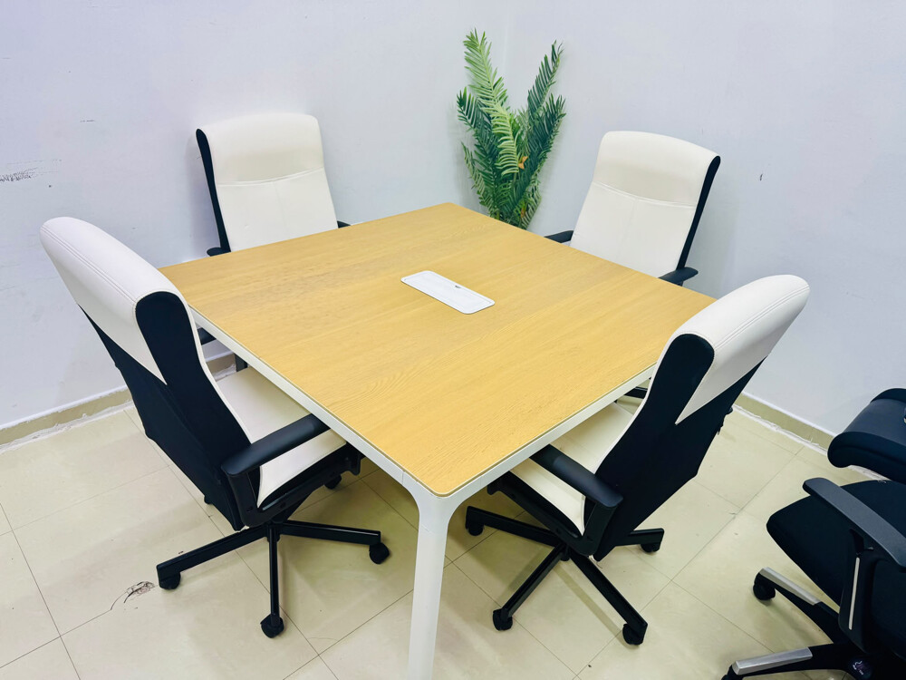 Used Office Furniture Selling  - 4