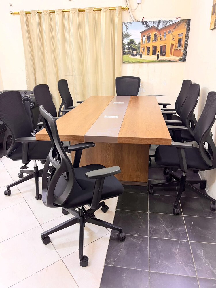 Used Office Furniture Selling  - 2