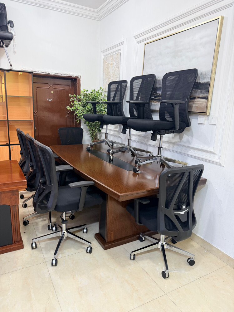 Used Office Furniture Selling  - 1
