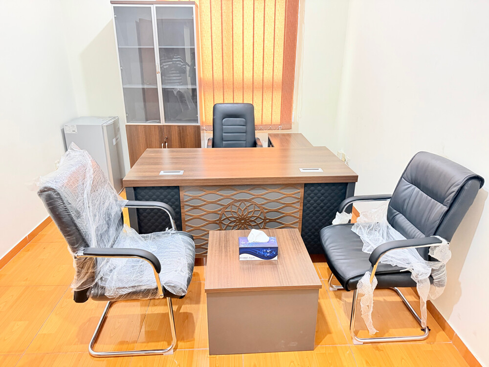 used office furniture sell - 3