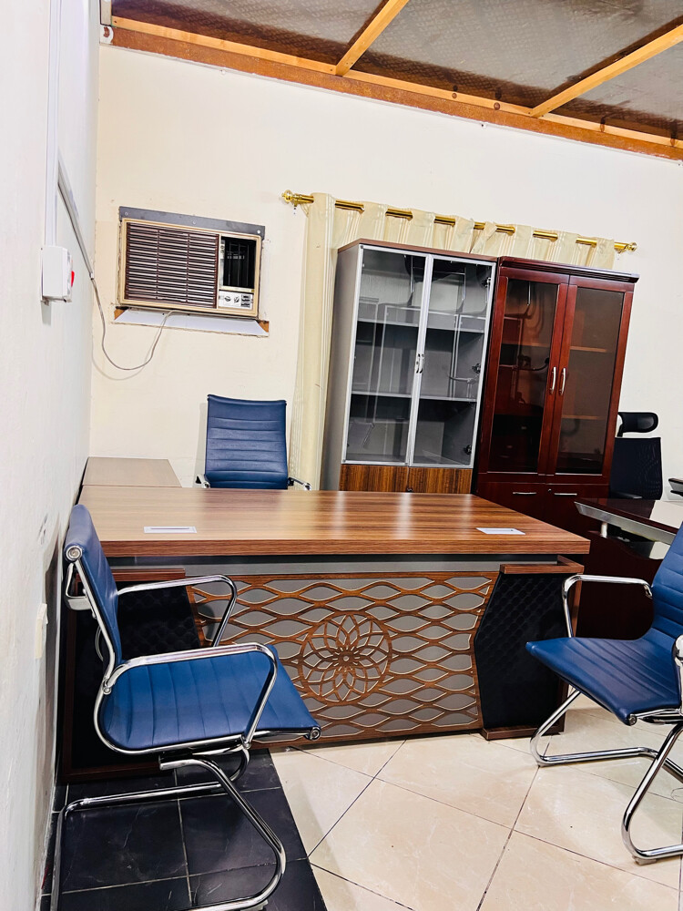 new & used office furniture sell - 5