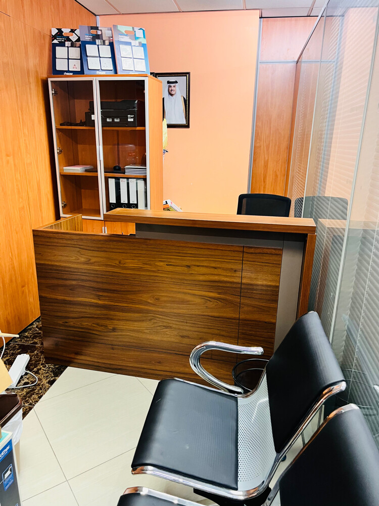 new & used office furniture sell - 7