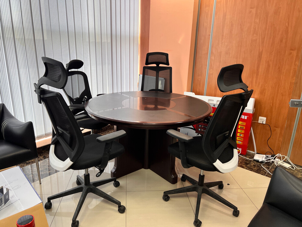 new & used office furniture sell - 2
