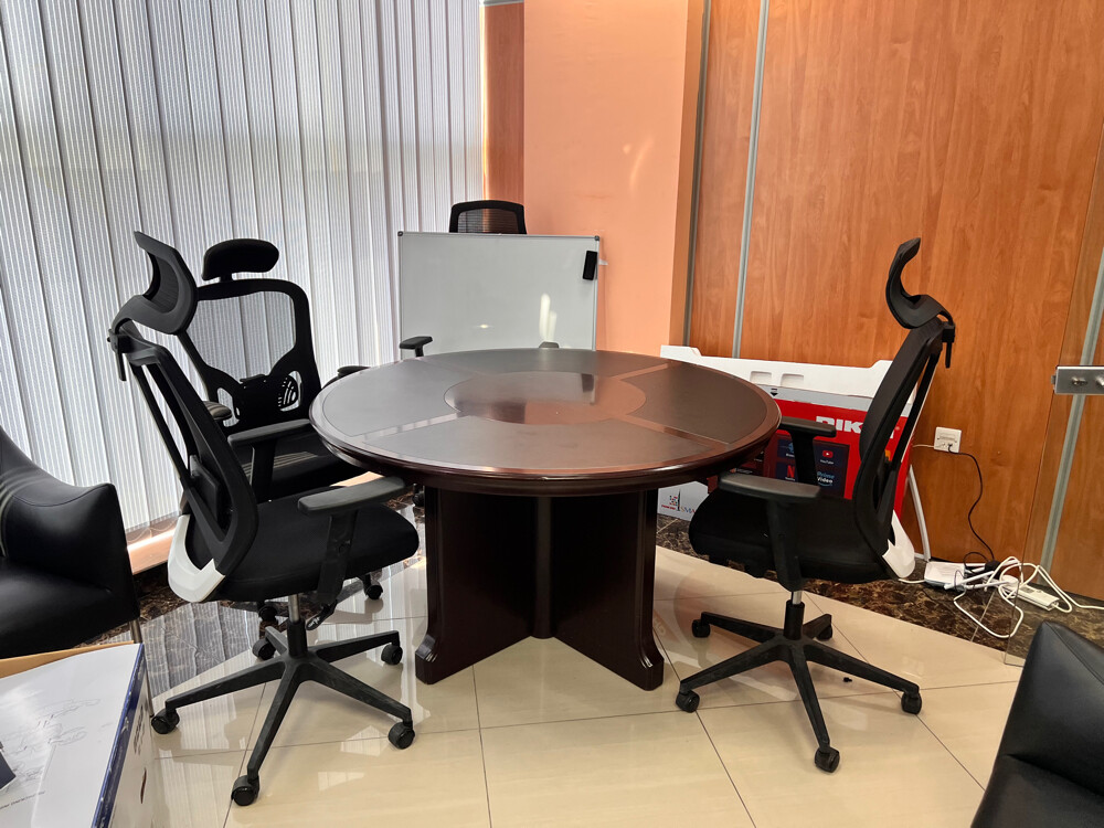 new & used office furniture sell - 4