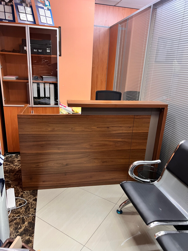 new & used office furniture sell - 6