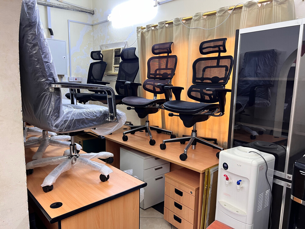 new & used office furniture sell - 13