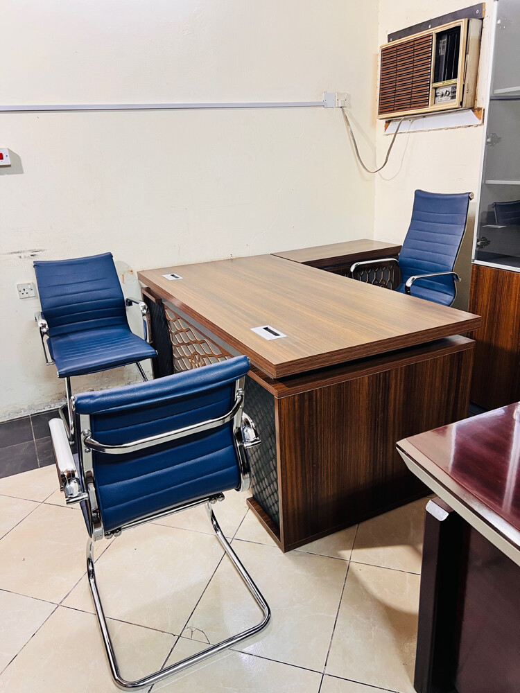new & used office furniture sell - 9