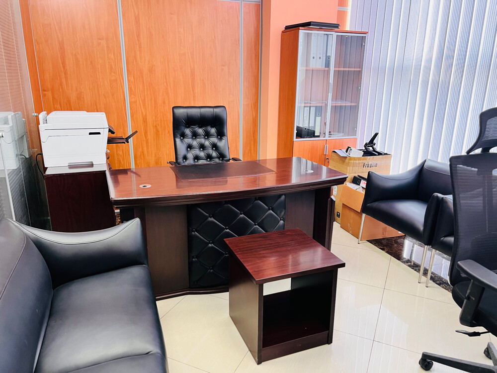 new & used office furniture sell - 1