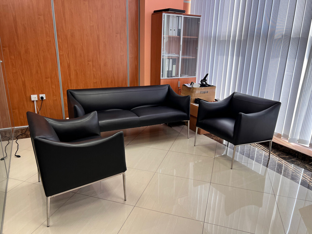 new & used office furniture sell - 3
