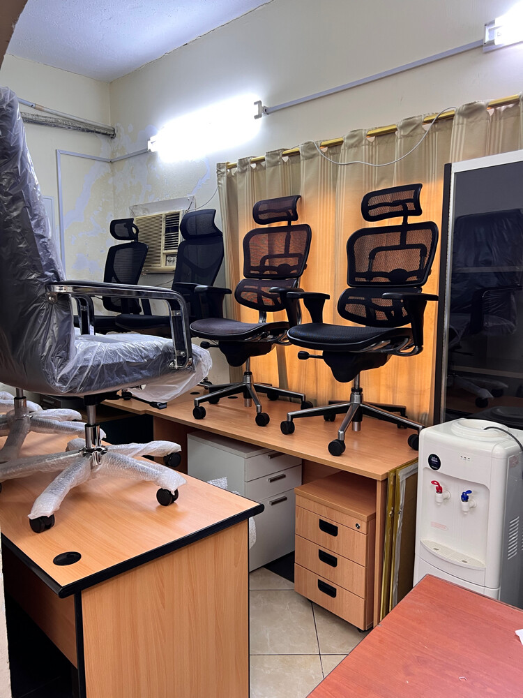 new & used office furniture sell - 12