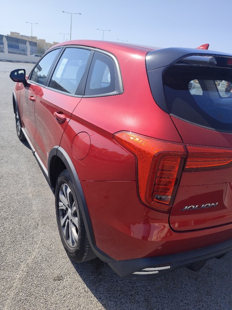 2025 GWM HAVAL JOLION V4 - 3