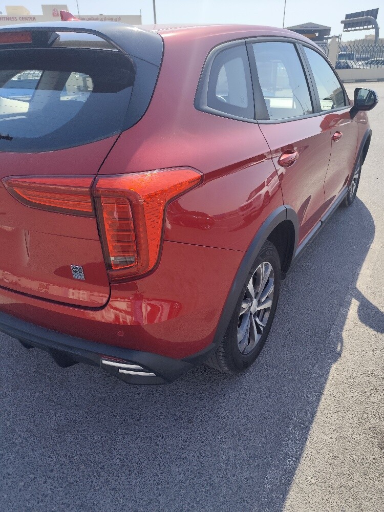 2025 GWM HAVAL JOLION V4 - 4