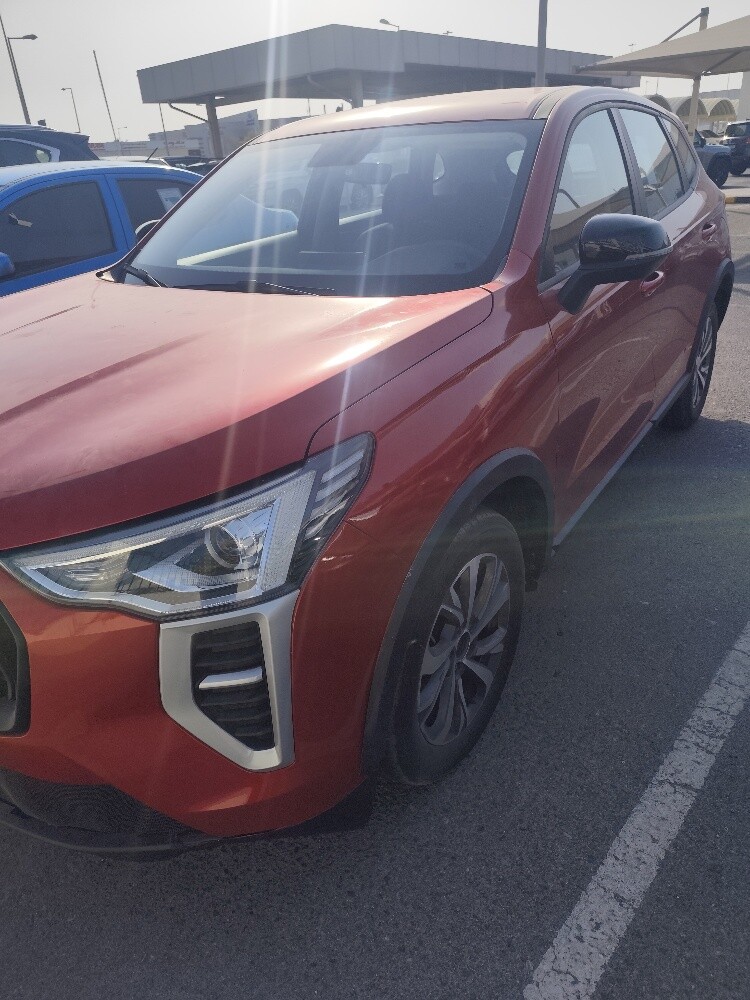 2025 GWM HAVAL JOLION V4 - 7