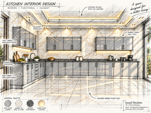 3D Designer | Events, Exhibitions - 6