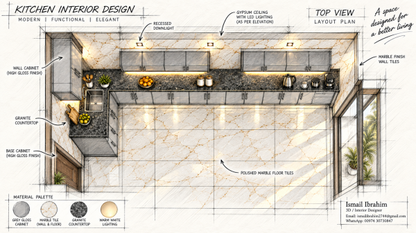 3D Designer | Events, Exhibitions - 7