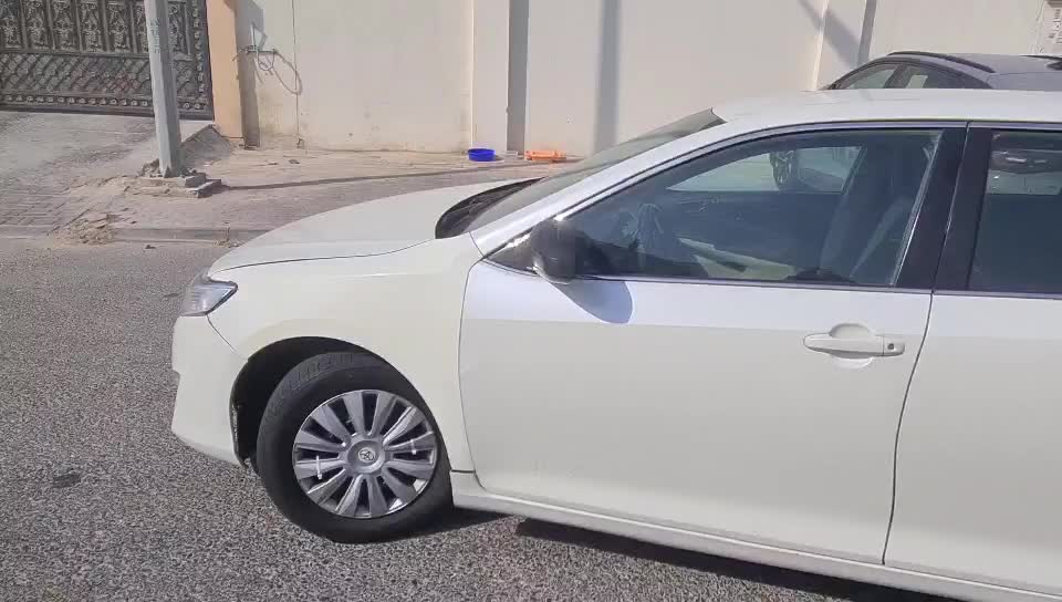 Camry 2015 - 1