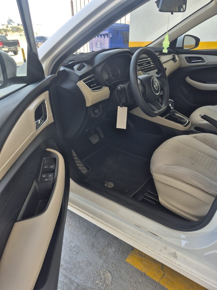mg 5 model 2022 - 10