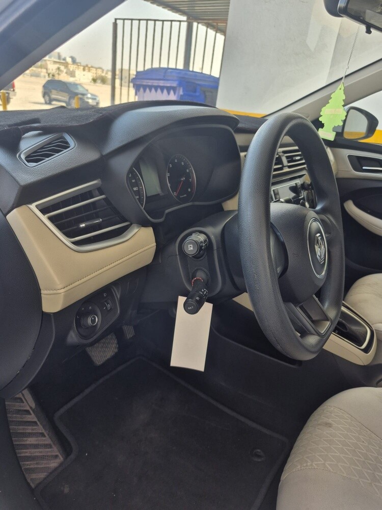 mg 5 model 2022 - 11