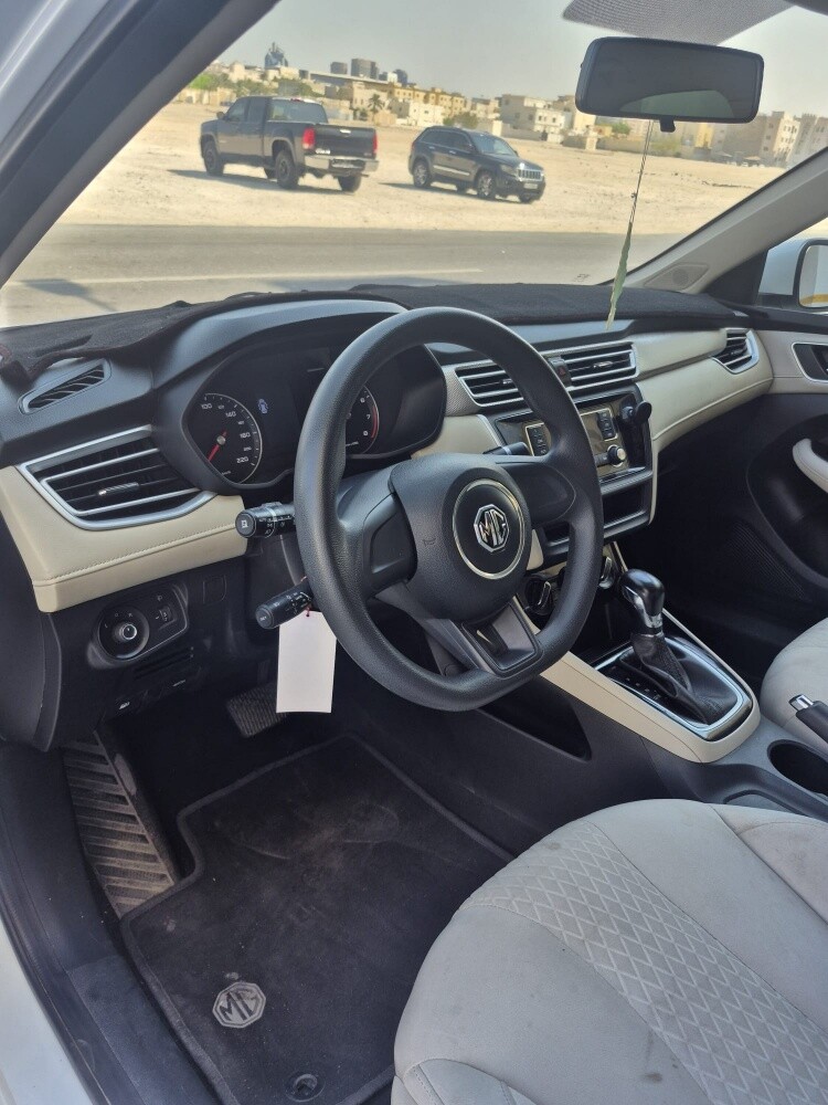 mg 5 model 2022 - 6