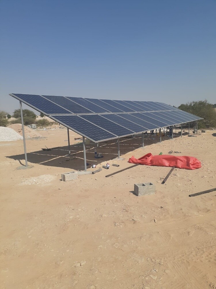 SOLAR SYSTEM SERVICES - 19