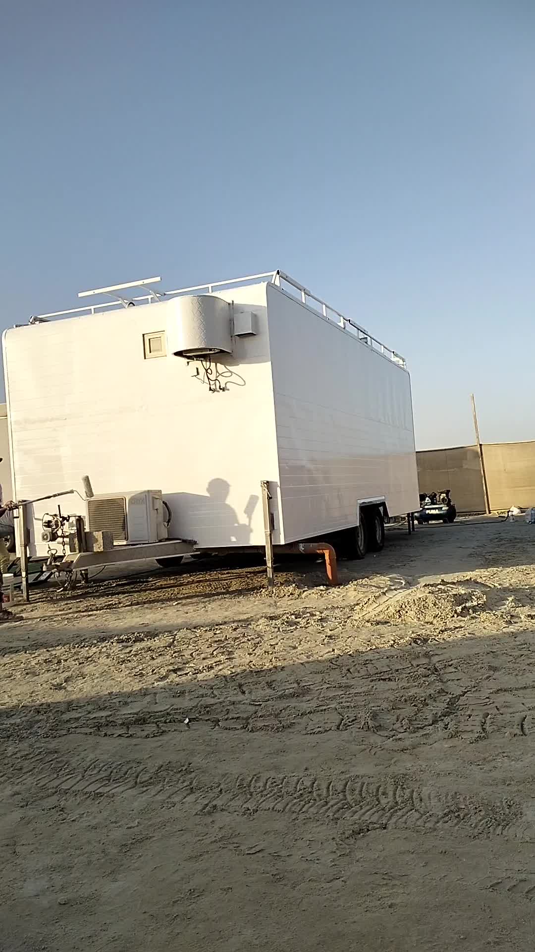 صبغ كباين كبينة صبغ - 1