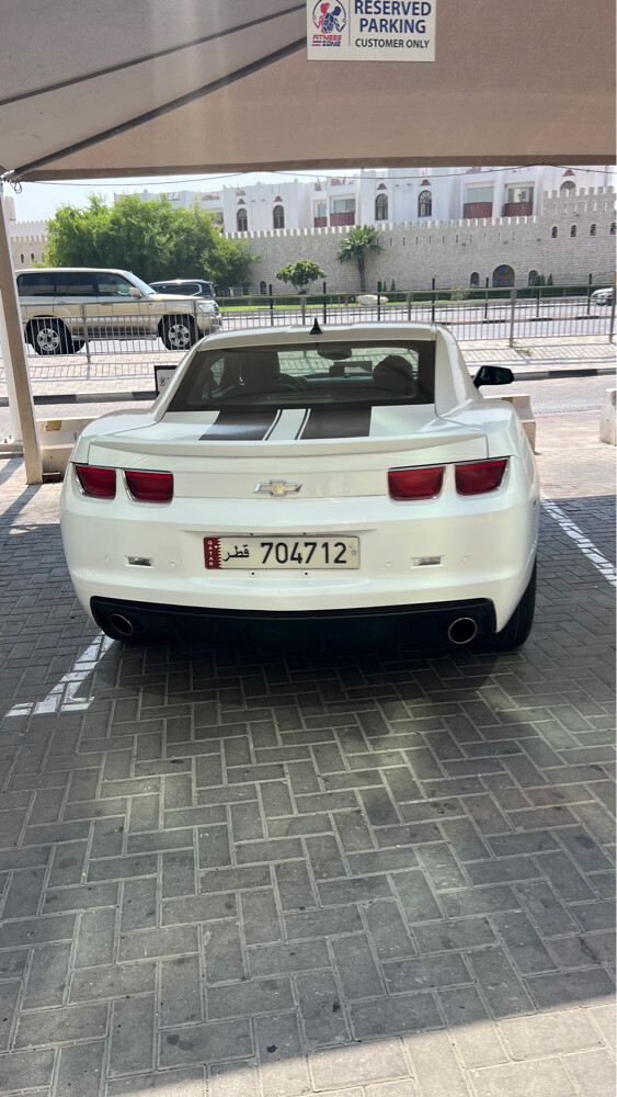Camaro - 11