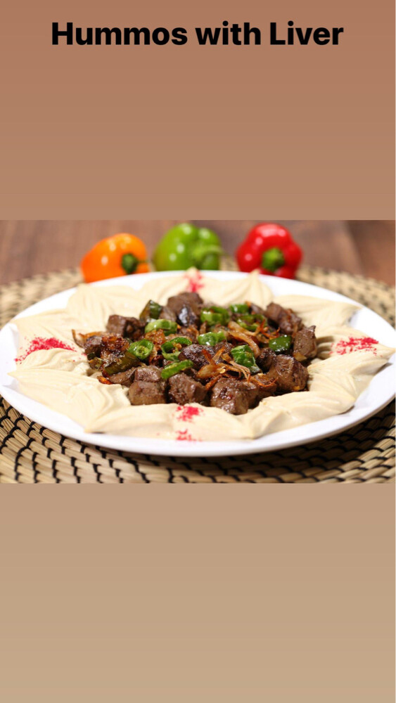 مطعم للبيع - 5