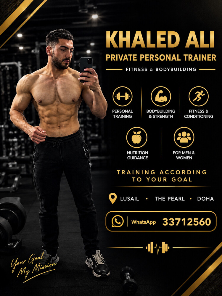 Captain Khalid  - 1