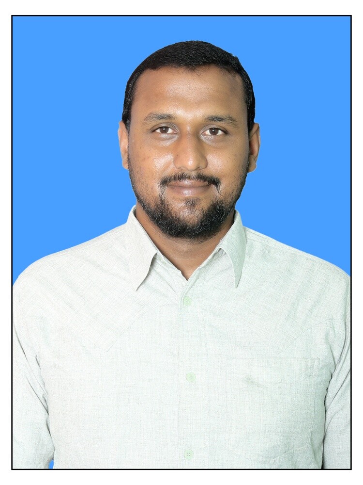 SHAIK NAYAZ BASHA - 3