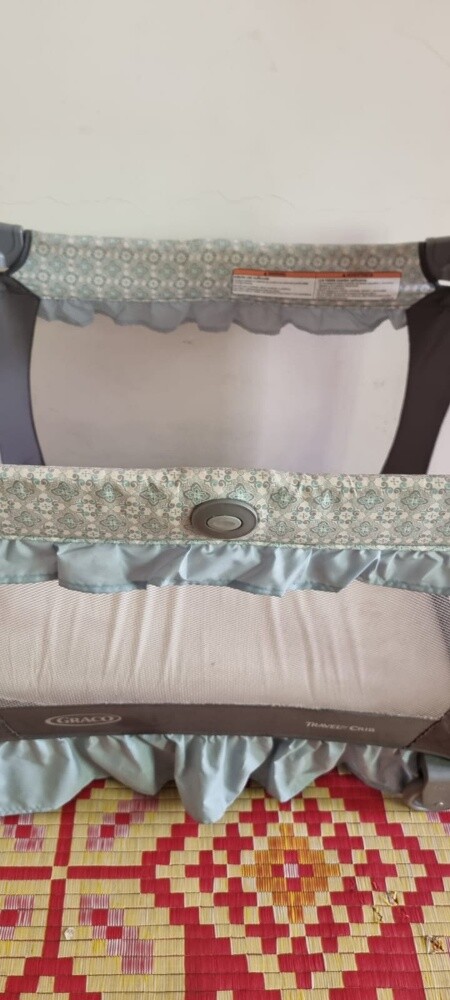 baby bed - 5