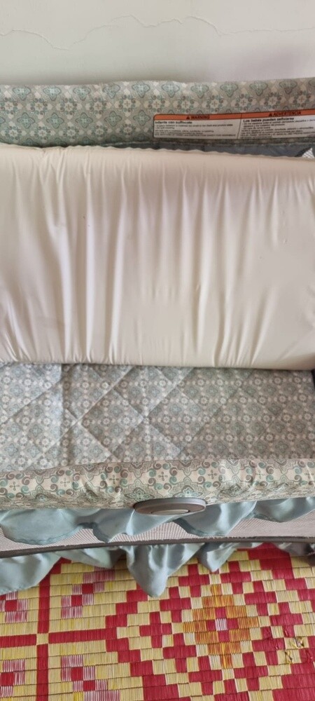 baby bed - 6
