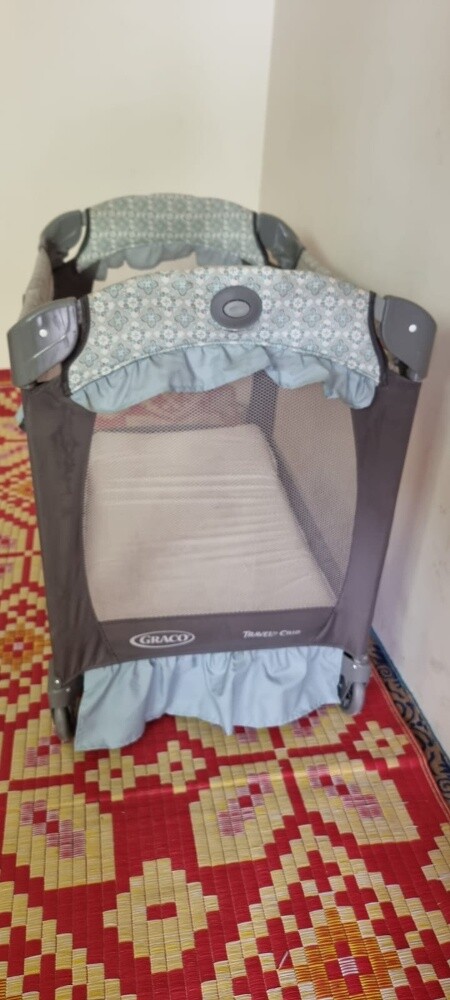 baby bed - 4