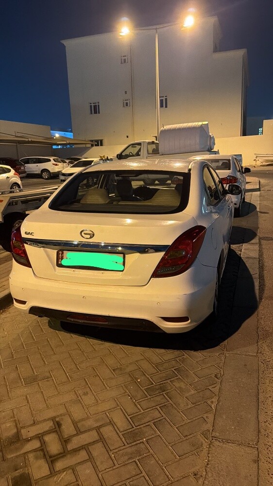 قطع نيسان باترول وقطع صيني - 4