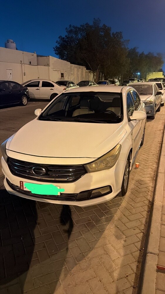 قطع نيسان باترول وقطع صيني - 5