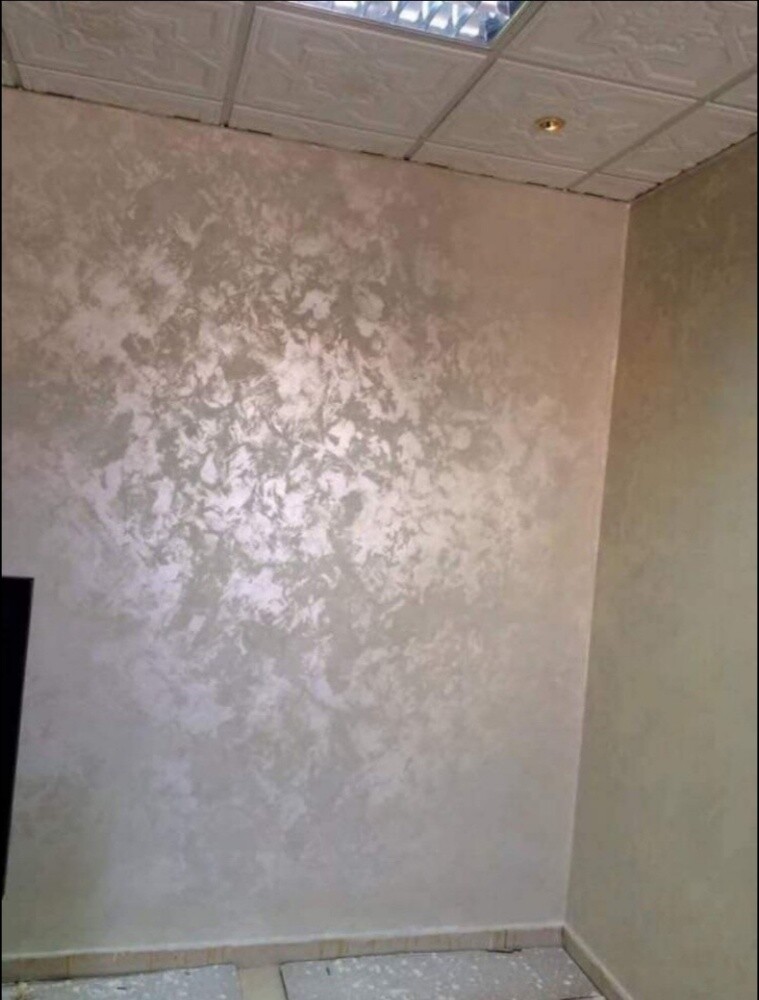 مقاول صبغ وديكورات  وصيانه عامه - 10
