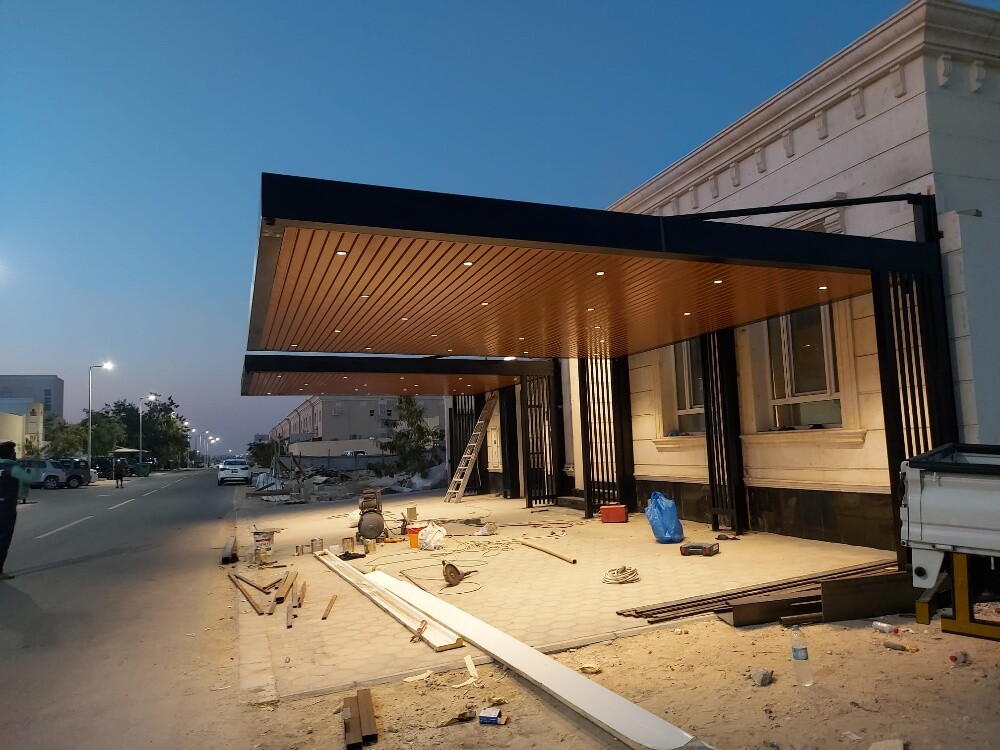 اعمال الحدادة والالمنيوم - 3