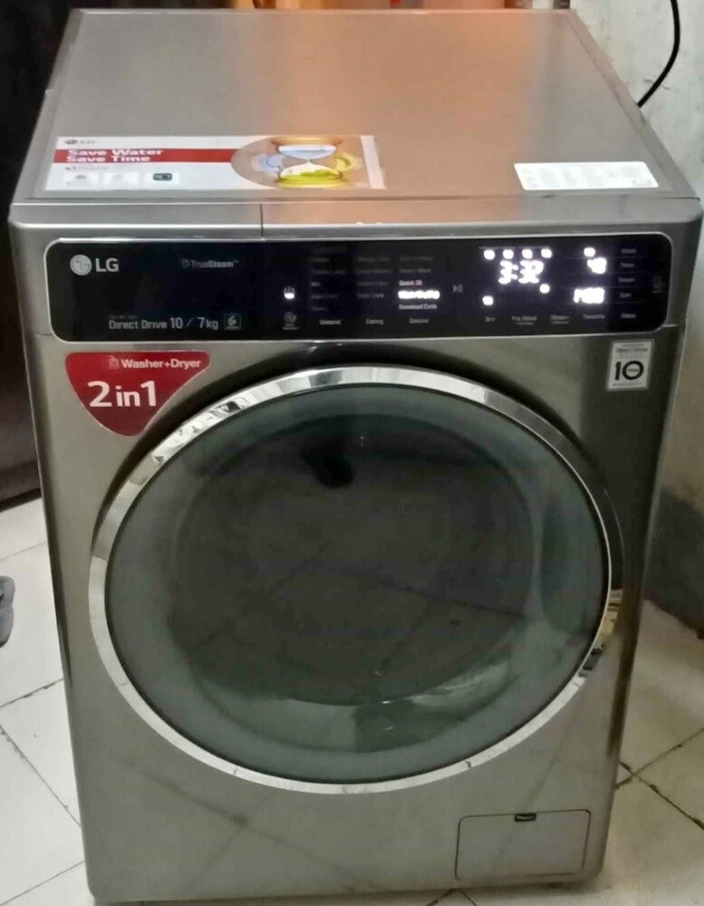 LG 10/7.KG 2.IN 1 - 1