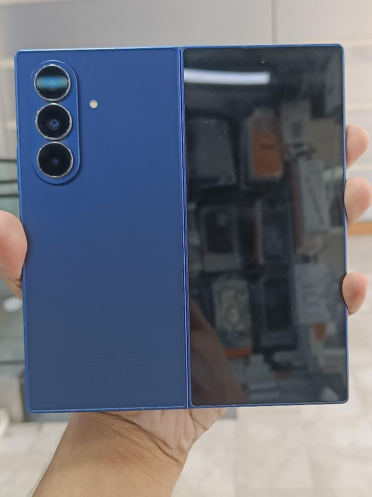 Samsung Galaxy Z Fold 7 - 8