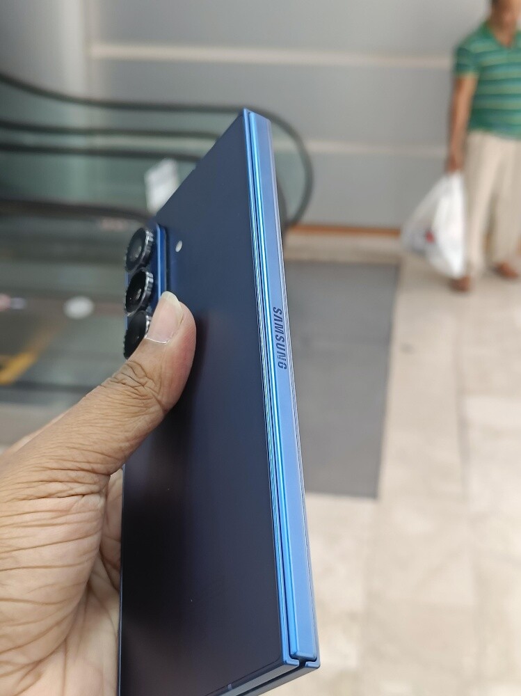 Samsung Galaxy Z Fold 7 - 2