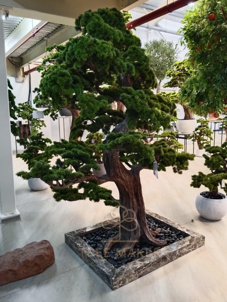 زينة اصطناعية عالية الجودة - 9